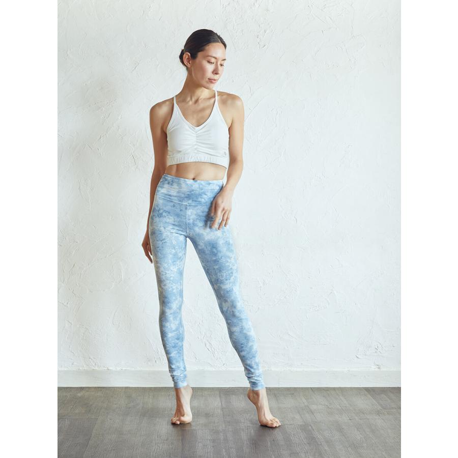 yinyang インヤン ヨガウェア トップス yinyang Tシャツ クロップドタンク かわいい おしゃれ |  | 11