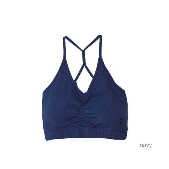 yinyang インヤン ヨガウェア トップス yinyang Tシャツ クロップドタンク かわいい おしゃれ |  | 05