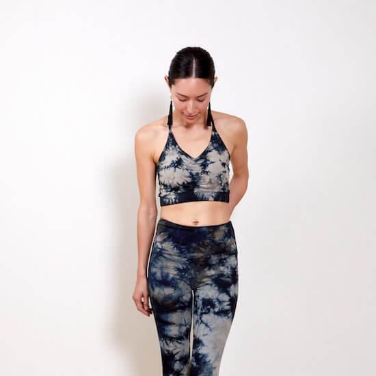 yinyang インヤン ヨガウェア トップス yinyang Tシャツ クロップドタンク かわいい おしゃれ |  | 06