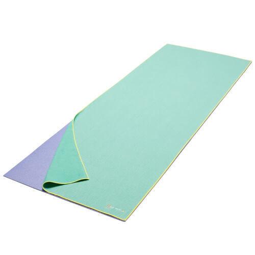 ヨガワークス ヨガラグ ワッフルヨガラグ ヨガマット 折りたたみ ホットヨガタオル yogaworks | ヨガワークス | 10