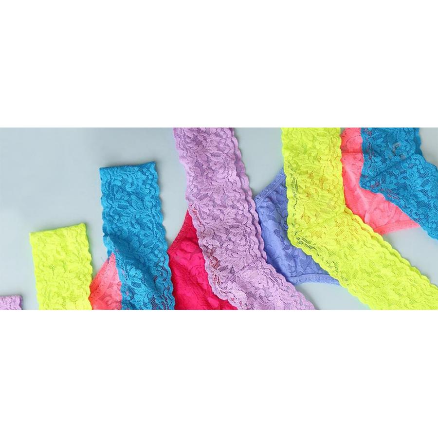 hanky panky ハンキーパンキー ローライズ　タンガ　H3610　ダブルカラープレイ XS 日本正規輸入品 ハンキーパンキー下着 | hanky panky | 16