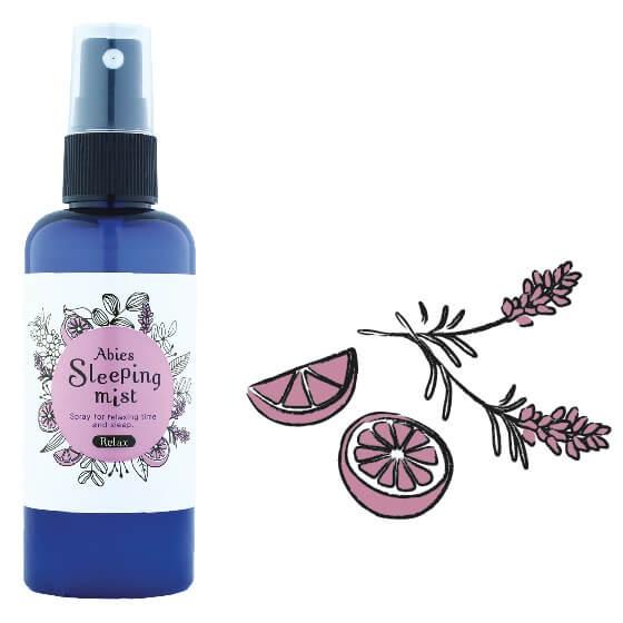 アビエス Abies スリーピングミスト 消臭 除菌 防カビ ウイルス不活性 ウイルス スプレー 除菌 対策 |  | 01