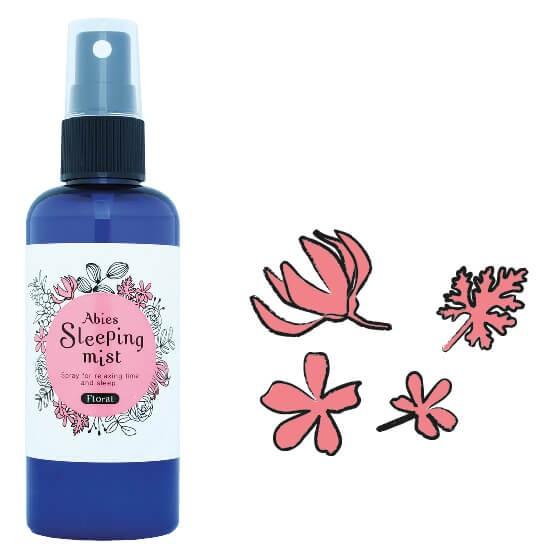 アビエス Abies スリーピングミスト 消臭 除菌 防カビ ウイルス不活性 ウイルス スプレー 除菌 対策 |  | 02