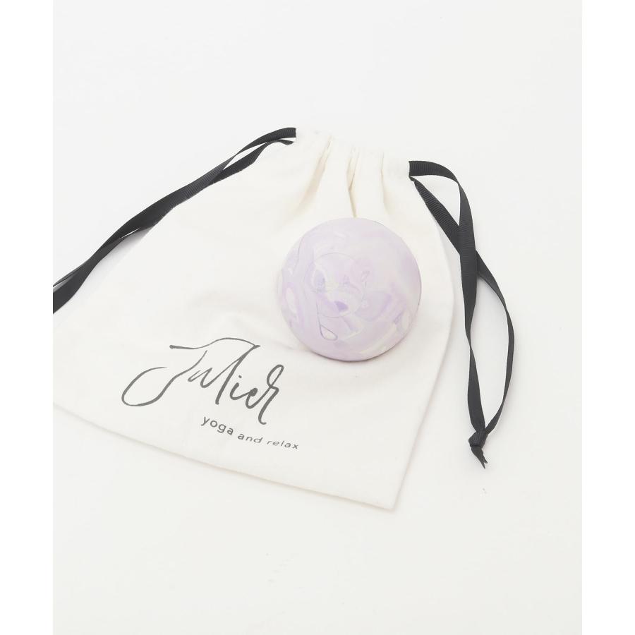 ジュリエ ヨガ プロップス マッサージボール 筋膜 ボール 筋膜リリース マッサージ ミニ ボール 筋 膜 リリース ヨガボール リリースボール julier かわいい お | Julier | 03