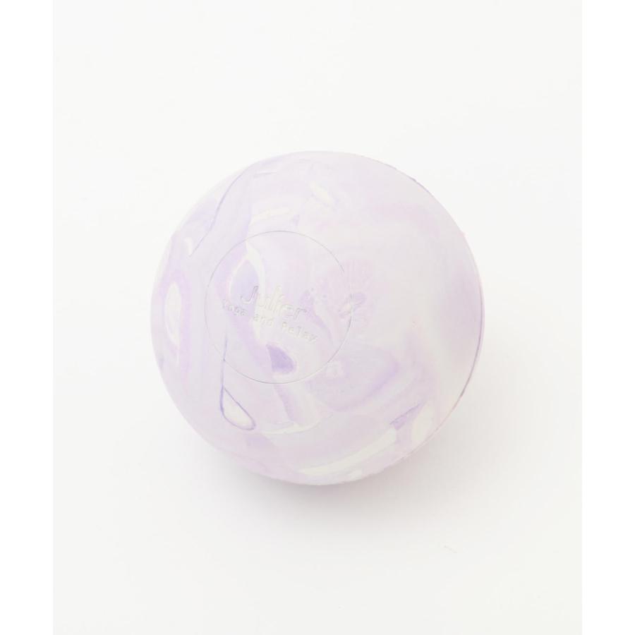 ジュリエ ヨガ プロップス マッサージボール 筋膜 ボール 筋膜リリース マッサージ ミニ ボール 筋 膜 リリース ヨガボール リリースボール julier かわいい お | Julier | 02