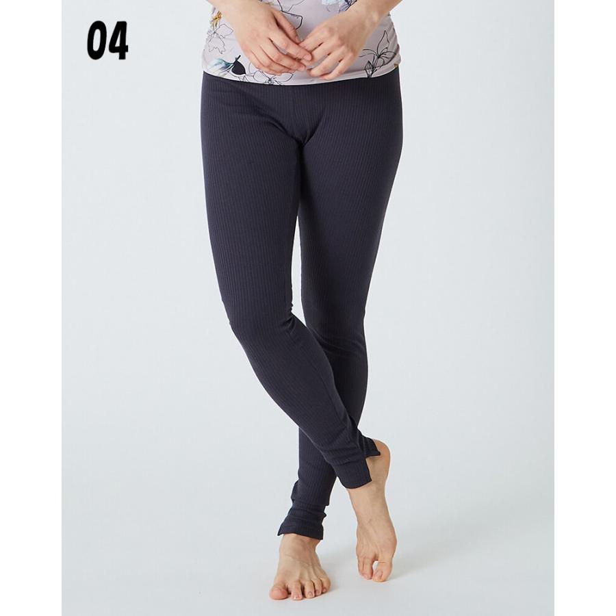 Julier（ジュリエ） ヨガ ウェア ヨガパンツ レギンス ソフトリブ