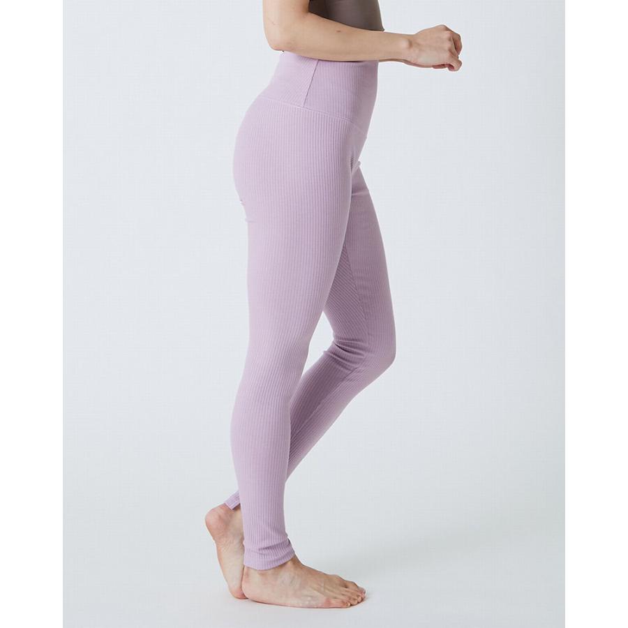 Julier（ジュリエ） ヨガ ウェア ヨガパンツ レギンス ソフトリブ