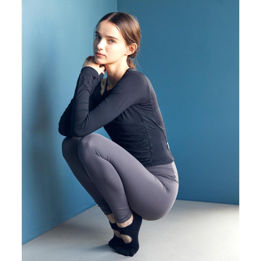 Julier（ジュリエ） ヨガ ウェア ヨガレギンス YOGA FIT レギンス