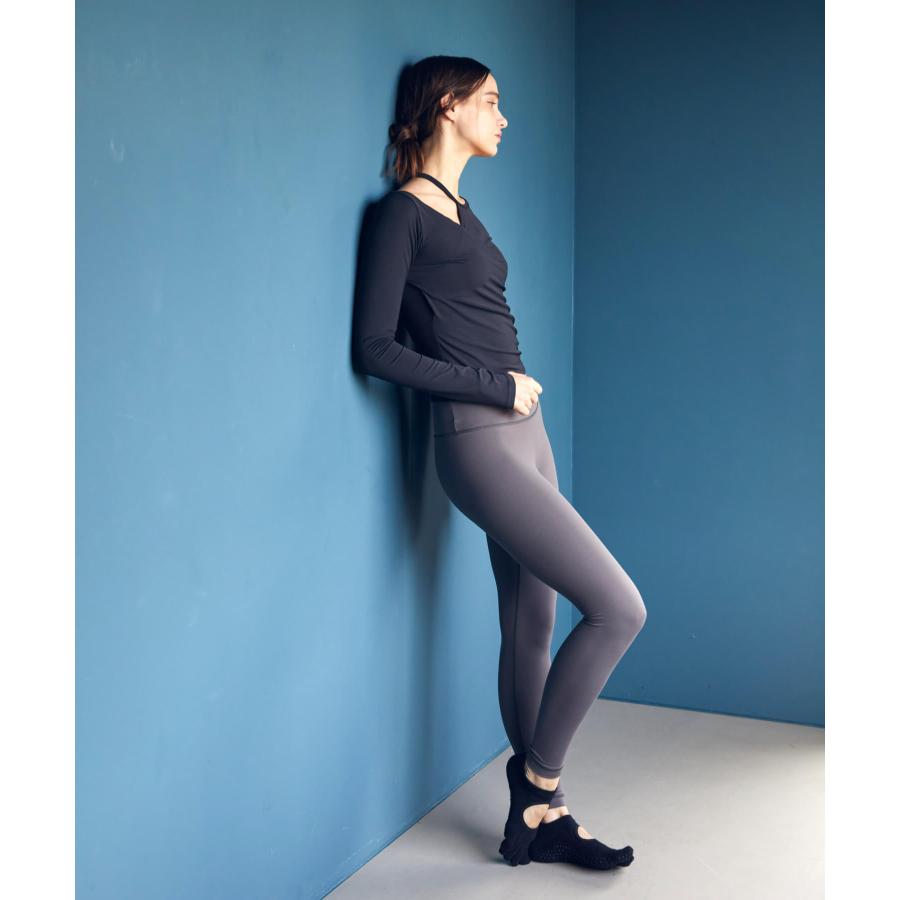 Julier（ジュリエ） ヨガ ウェア ヨガレギンス YOGA FIT レギンス