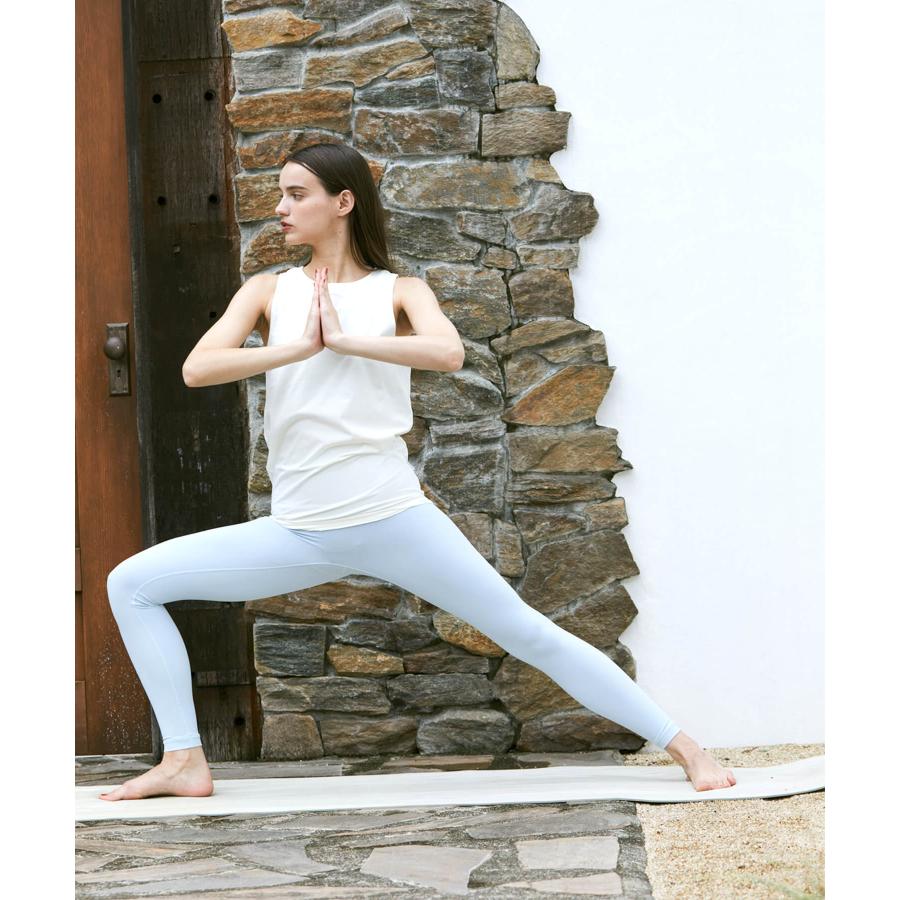 Julier（ジュリエ） ヨガ ウェア ヨガレギンス YOGA FIT レギンス