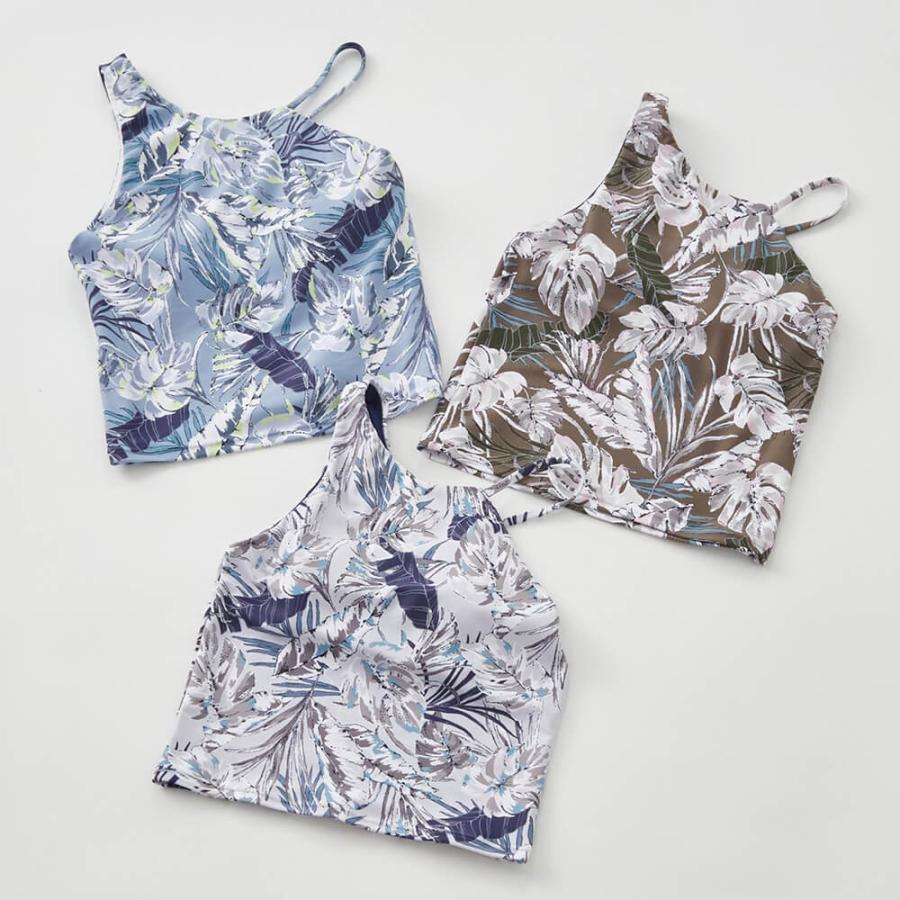 Julier ジュリエ　花柄 ヨガウェア セットアップ Julier ジュリエ 花柄 ヨガウェア セットアップ 楽天市場
