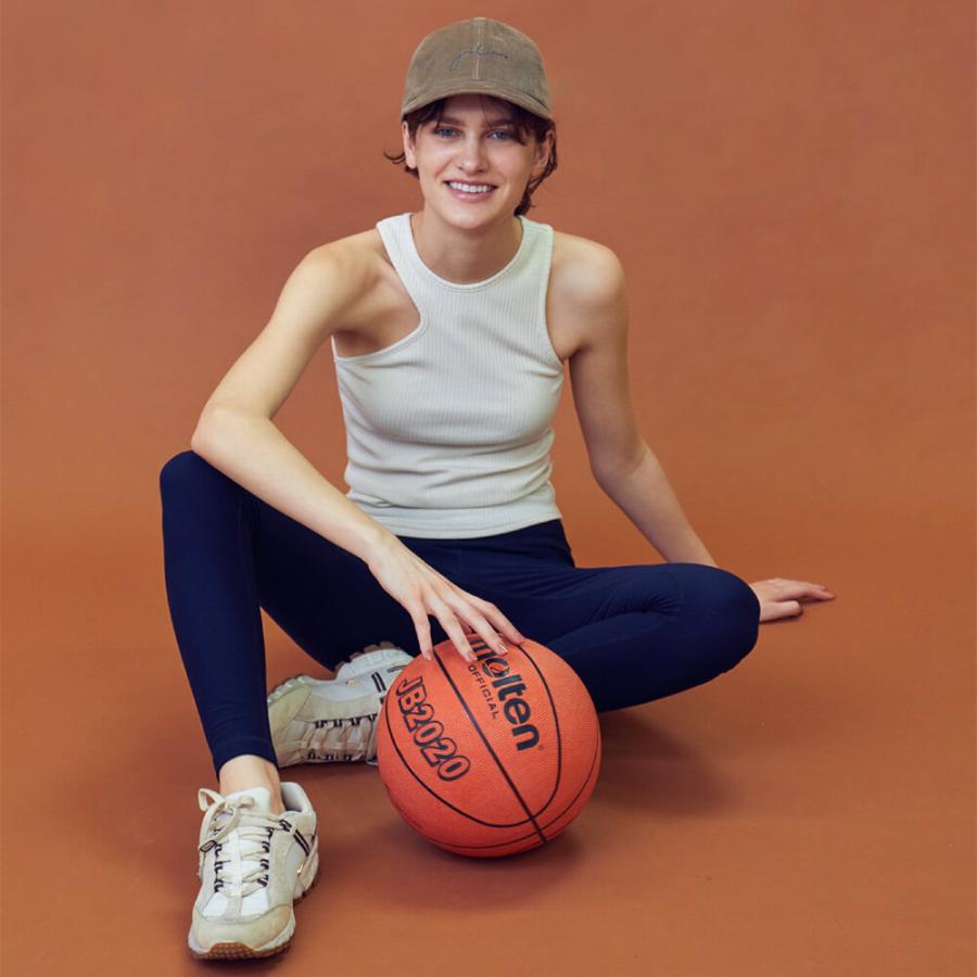 Julier ジュリエ ヨガ セール アウトドア レディース キャップ 帽子 かわいい おしゃれ コーデュロイキャップ b1943jac032 2024 新作 秋 冬 シンプル コーデュロ | Julier | 12