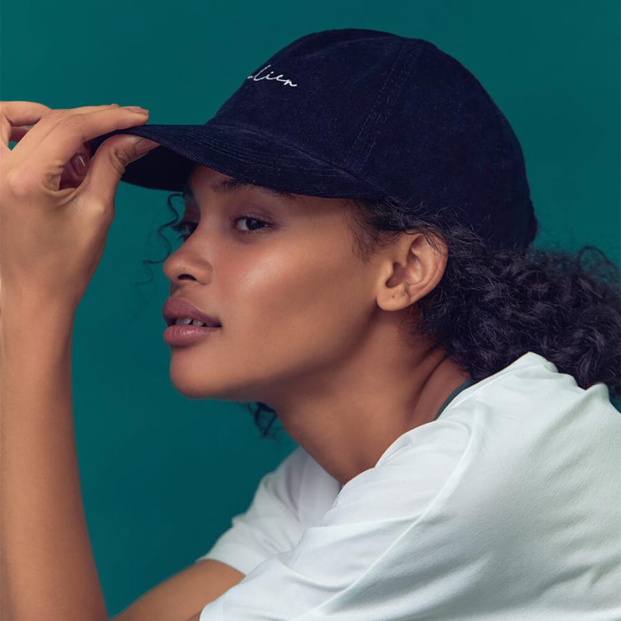 Julier ジュリエ ヨガ セール アウトドア レディース キャップ 帽子 かわいい おしゃれ コーデュロイキャップ b1943jac032 2024 新作 秋 冬 シンプル コーデュロ | Julier | 14