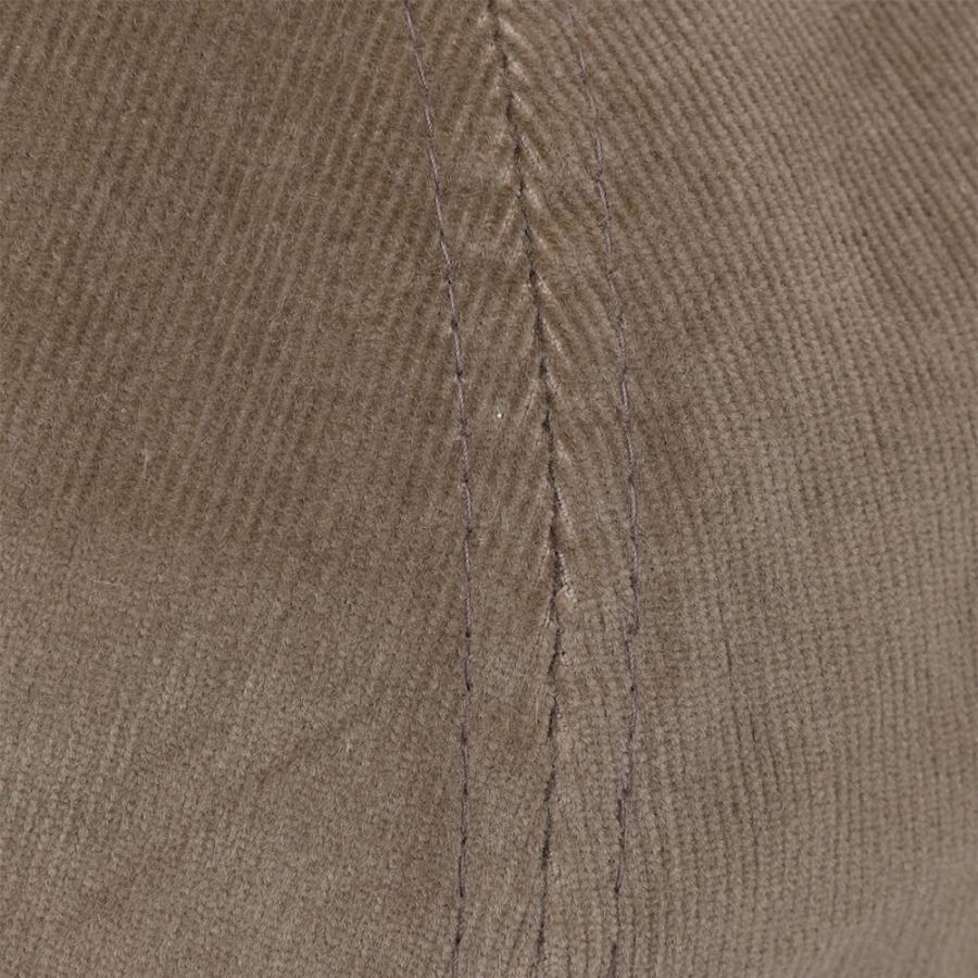 Julier ジュリエ ヨガ セール アウトドア レディース キャップ 帽子 かわいい おしゃれ コーデュロイキャップ b1943jac032 2024 新作 秋 冬 シンプル コーデュロ | Julier | 09