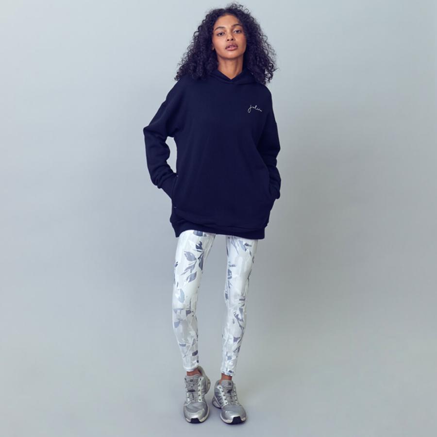 Julier（ジュリエ） ヨガ ウェア ヨガレギンス レディース Airleef