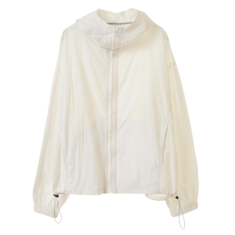 Julier ジュリエ セール ヨガウェア トップス 長袖 羽織り レディース オールウェザーライトブルゾン b1952jfc004 リラックス ホットヨガウェア ヨガブランド シ | Julier | 03