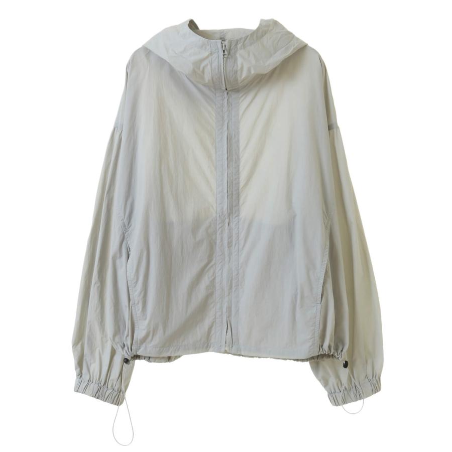 Julier ジュリエ セール ヨガウェア トップス 長袖 羽織り レディース オールウェザーライトブルゾン b1952jfc004 リラックス ホットヨガウェア ヨガブランド シ | Julier | 04