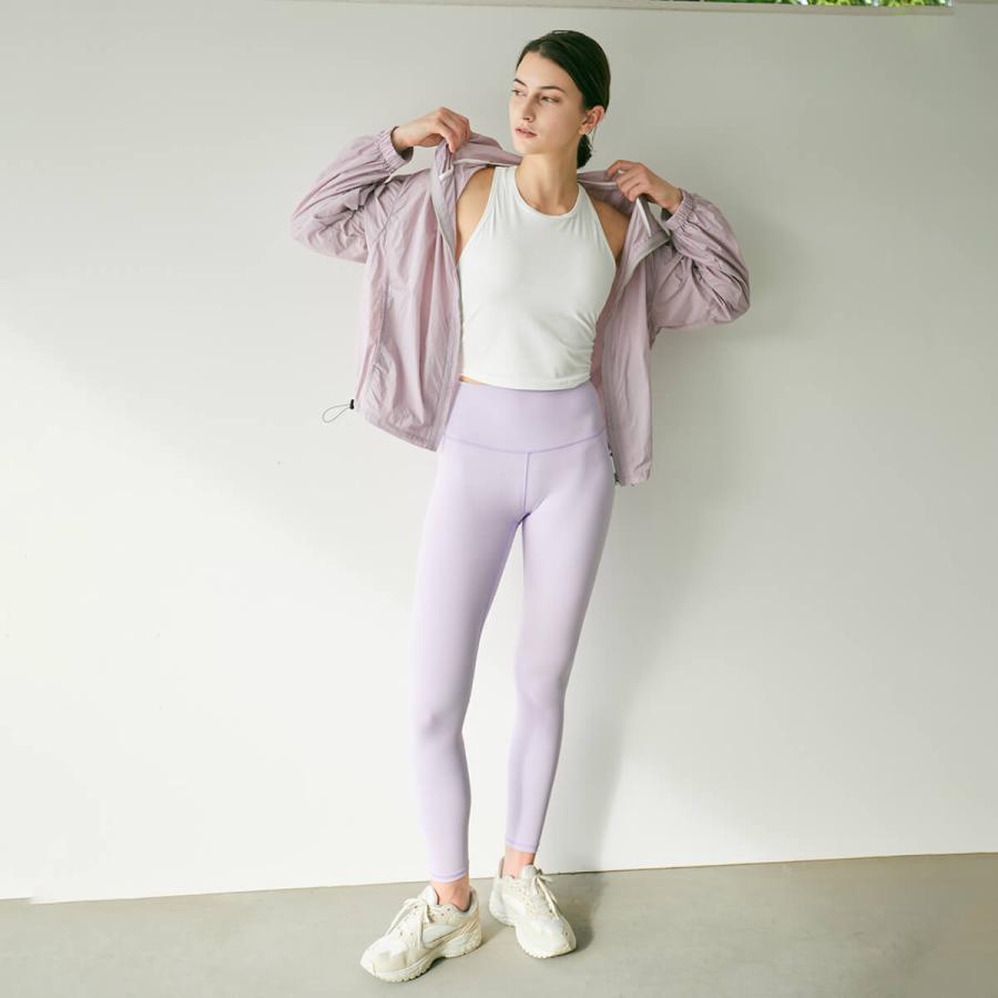 Julier（ジュリエ） ヨガ ウェア ヨガパンツ レギンス YOGA FIT