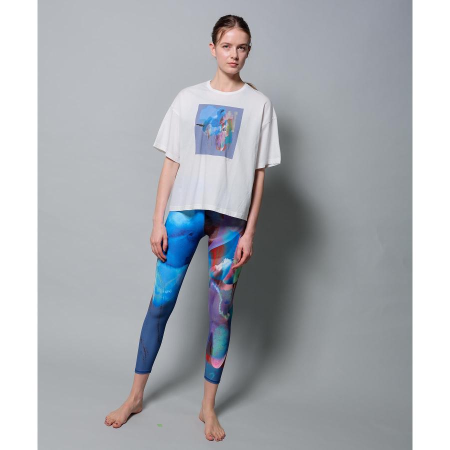 ジュリエJulier ヨガ トップス kanakoSasaki コラボ Julier（ジュリエ