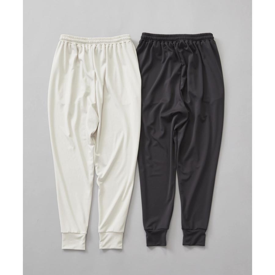 Julier ジュリエ パンツ レディース ジェントルスムース ギャザーパンツ b1954jup032 S/Mサイズ ボトムス ヨガウェア ピラティス 吸水速乾 ストレッチ 透け防止 | Julier | 02