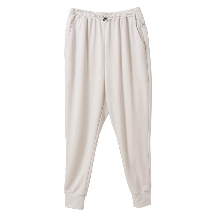 Julier ジュリエ パンツ レディース ジェントルスムース ギャザーパンツ b1954jup032 S/Mサイズ ボトムス ヨガウェア ピラティス 吸水速乾 ストレッチ 透け防止 | Julier | 03