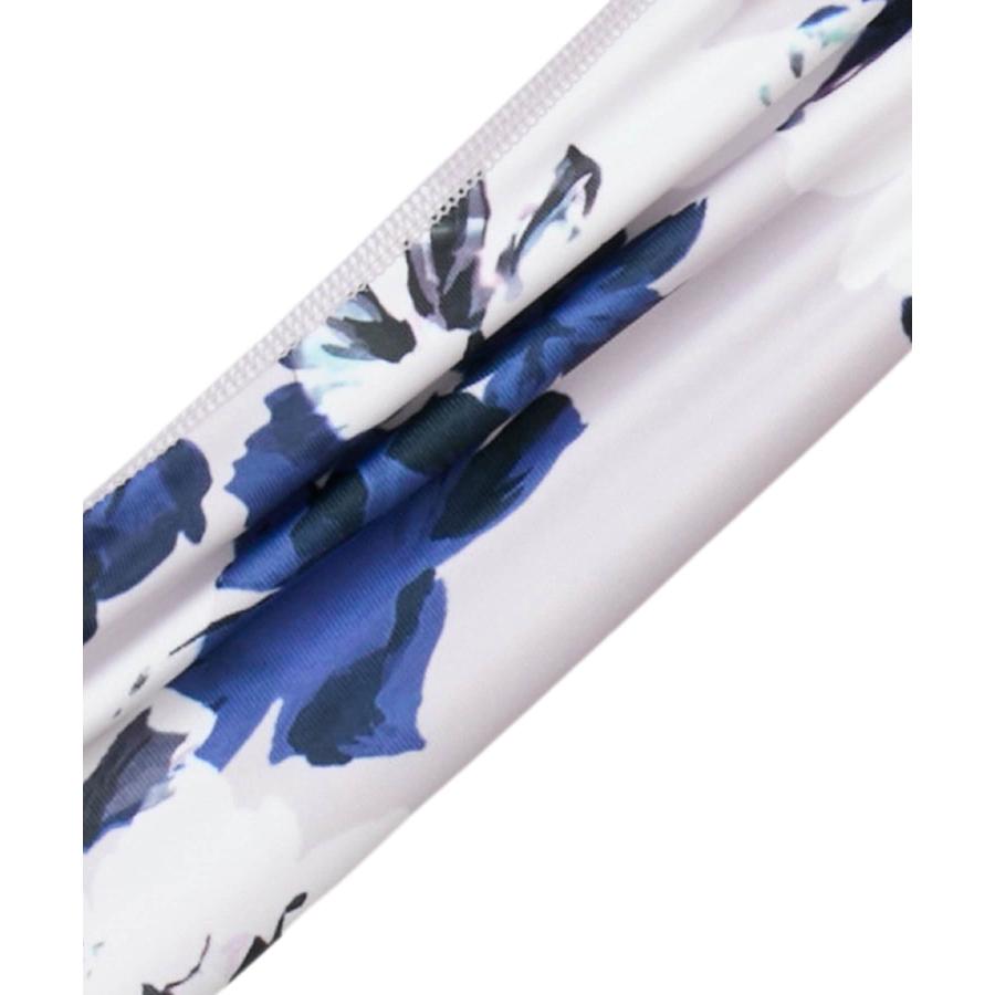 Julier（ジュリエ） ヨガ ウェア ヨガレギンス flash flowerプリント