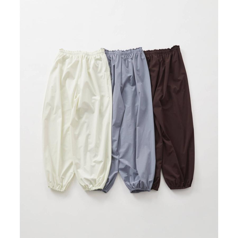 Julier ジュリエ ヨガウェア ボトムス レディース Play撥水パンツ B1963JFP004 ピラティスウェア マタニティヨガ おしゃれ 2026年 春 夏 新作 | Julier | 02
