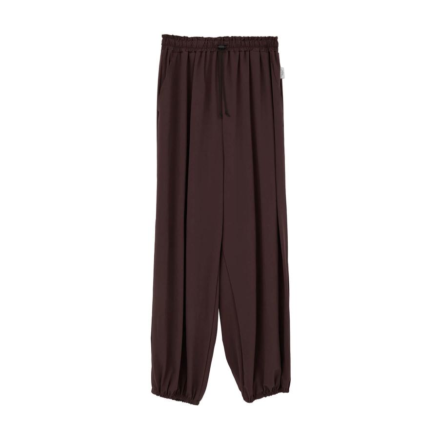 Julier ジュリエ ヨガウェア ボトムス レディース Play撥水パンツ B1963JFP004 ピラティスウェア マタニティヨガ おしゃれ 2026年 春 夏 新作 | Julier | 05