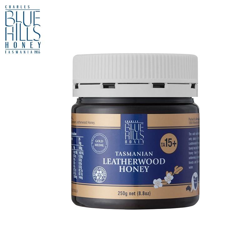 ブルーヒルズハニー タスマニアン レザーウッドハニー TA15＋250ml | 