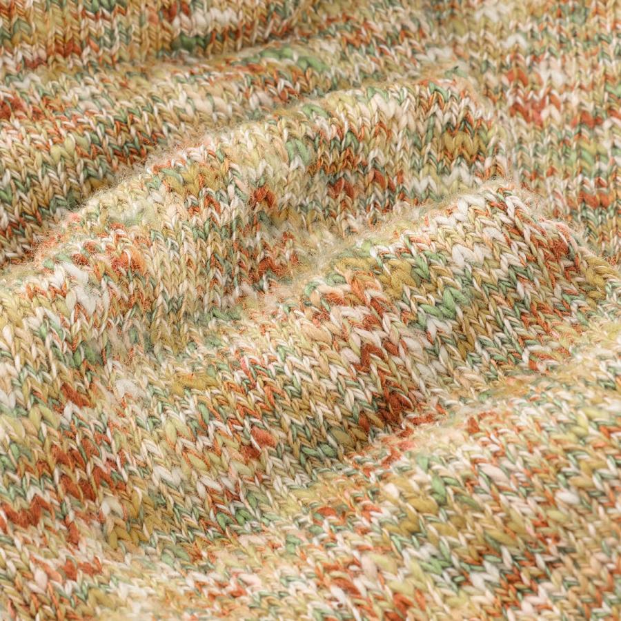 COMFYHOUSE コンフィーハウス 靴下 メンズ レディース クルー丈 ソックス 日本製 旧 ラソックス rasox スプラッシュコットン chl060lc1 | rasox | 11