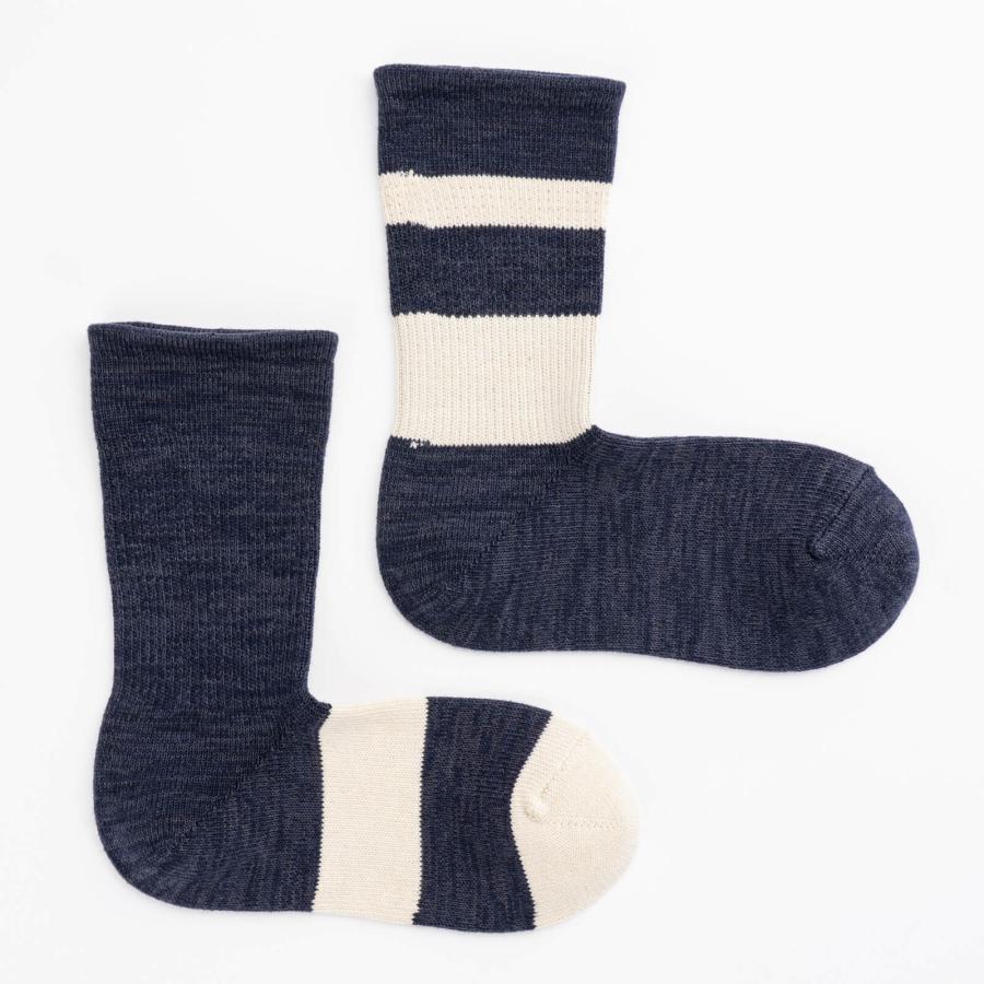 COMFYHOUSE コンフィーハウス 靴下 メンズ レディース クルー丈 ソックス 日本製 旧 ラソックス rasox chl090cr1 | rasox | 03