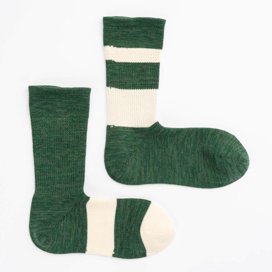 COMFYHOUSE コンフィーハウス 靴下 メンズ レディース クルー丈 ソックス 日本製 旧 ラソックス rasox chl090cr1 | rasox | 04
