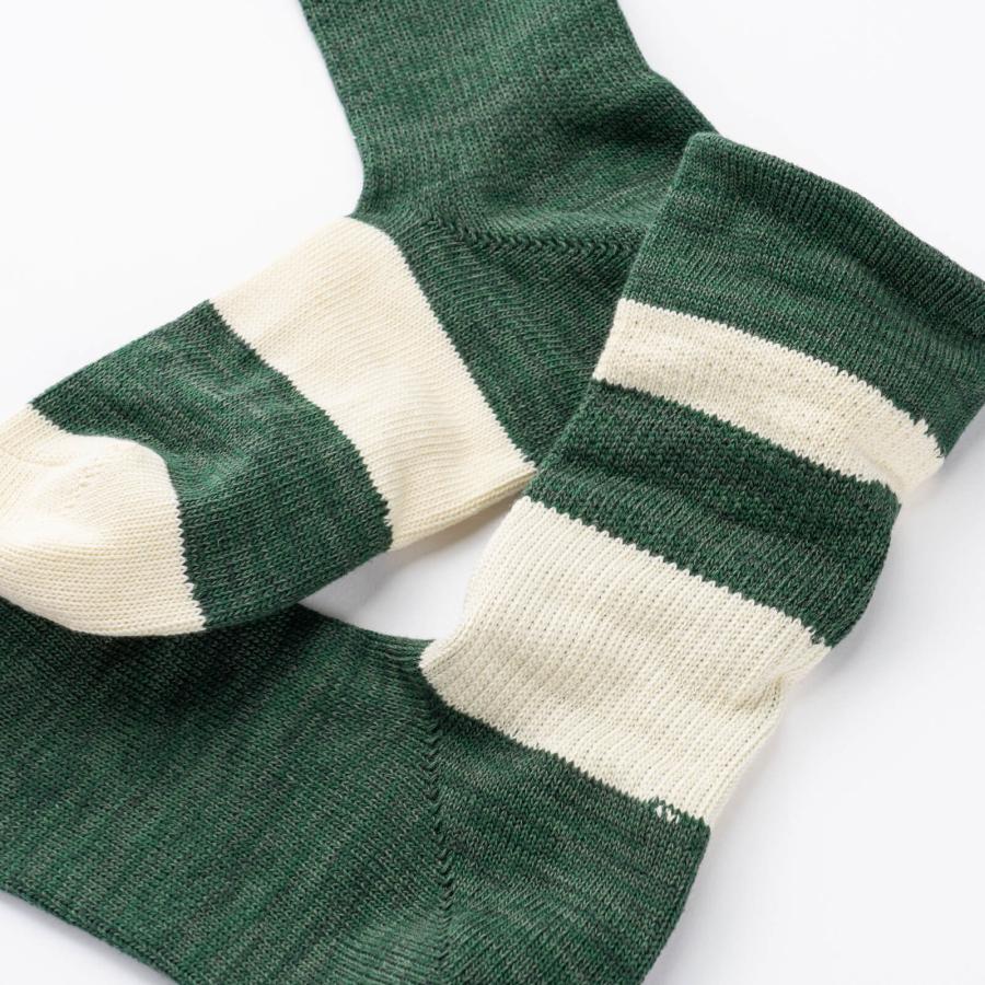 COMFYHOUSE コンフィーハウス 靴下 メンズ レディース クルー丈 ソックス 日本製 旧 ラソックス rasox chl090cr1 | rasox | 06