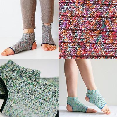 ラソックス rasox サンダル・フィッティ メンズ レディース 靴下 ソックス |  | 02