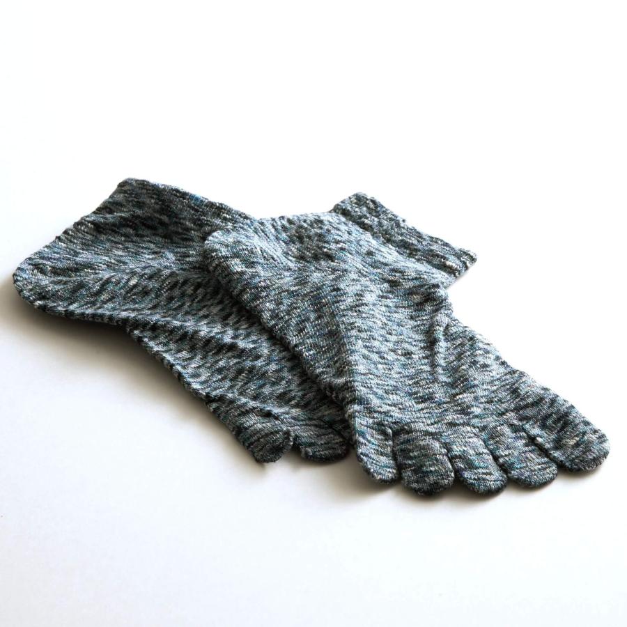 コンフィハウス 靴下 5本指靴下 メンズ レディース 5本指ソックス 五本指靴下 FFスプラッシュ・スニーカー chl220sn1 COMFYHOUSE スニーカーソックス くるぶしソ | rasox | 11