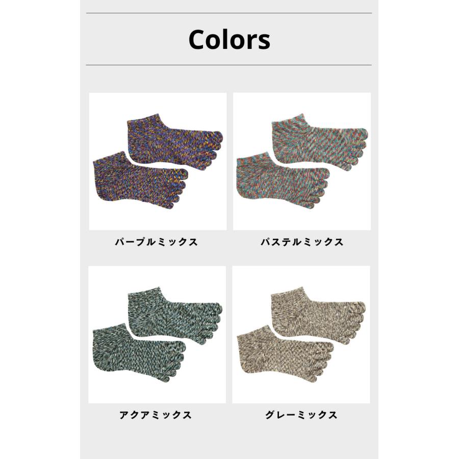 コンフィハウス 靴下 5本指靴下 メンズ レディース 5本指ソックス 五本指靴下 FFスプラッシュ・スニーカー chl220sn1 COMFYHOUSE スニーカーソックス くるぶしソ | rasox | 01