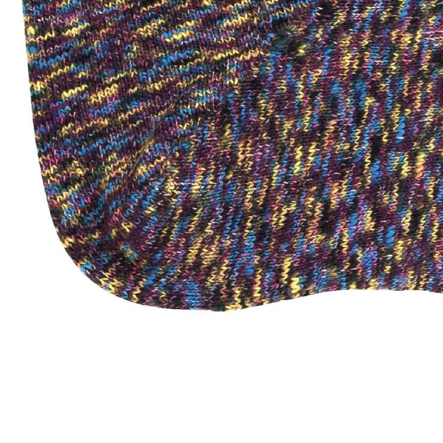 コンフィハウス 靴下 5本指靴下 メンズ レディース 5本指ソックス 五本指靴下 FFスプラッシュ・スニーカー chl220sn1 COMFYHOUSE スニーカーソックス くるぶしソ | rasox | 09