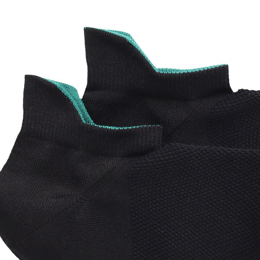 コンフィハウス ソックス 靴下 メンズ レディース クールメッシュスニーカー chl251sn1 旧 rasox ラソックス くるぶしソックス アンクルソックス メッシュ 冷感 | rasox | 10