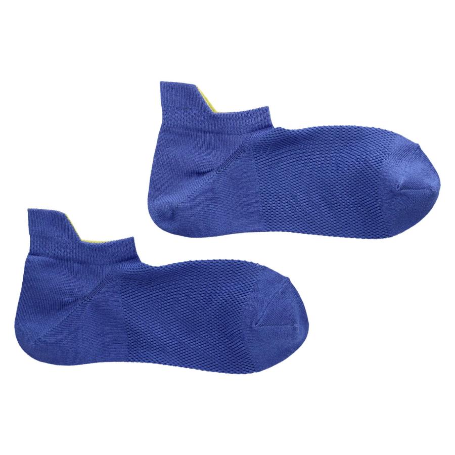 コンフィハウス ソックス 靴下 メンズ レディース クールメッシュスニーカー chl251sn1 旧 rasox ラソックス くるぶしソックス アンクルソックス メッシュ 冷感 | rasox | 03