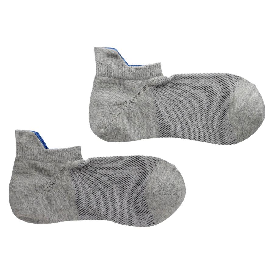 コンフィハウス ソックス 靴下 メンズ レディース クールメッシュスニーカー chl251sn1 旧 rasox ラソックス くるぶしソックス アンクルソックス メッシュ 冷感 | rasox | 06
