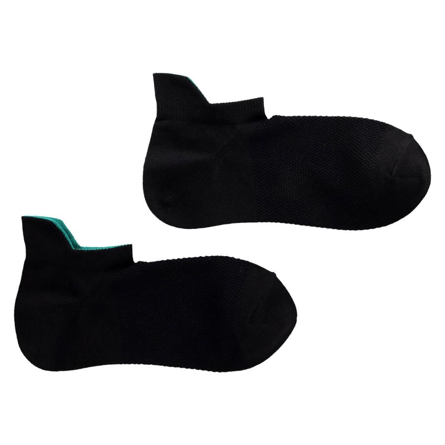 コンフィハウス ソックス 靴下 メンズ レディース クールメッシュスニーカー chl251sn1 旧 rasox ラソックス くるぶしソックス アンクルソックス メッシュ 冷感 | rasox | 07