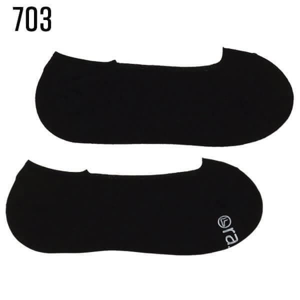 SALE セール  rasox ラソックス ベーシック カバーソックス 靴下 メンズ レディース ソックス ba151co01 | rasox | 03