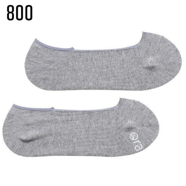 SALE セール  rasox ラソックス ベーシック カバーソックス 靴下 メンズ レディース ソックス ba151co01 | rasox | 04