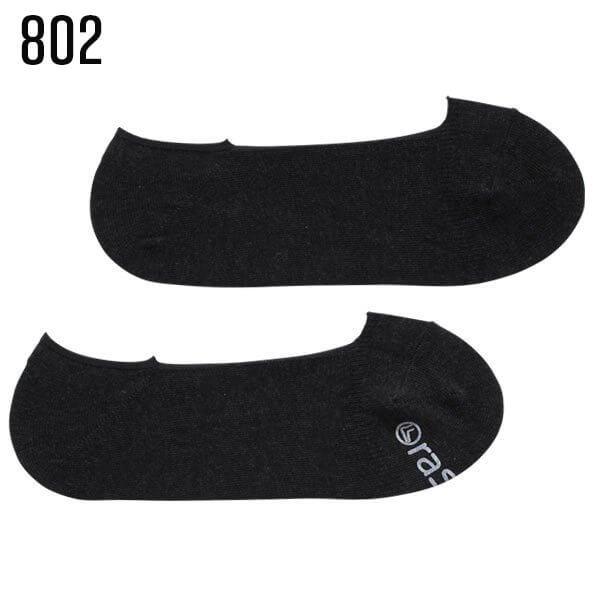 SALE セール  rasox ラソックス ベーシック カバーソックス 靴下 メンズ レディース ソックス ba151co01 | rasox | 05