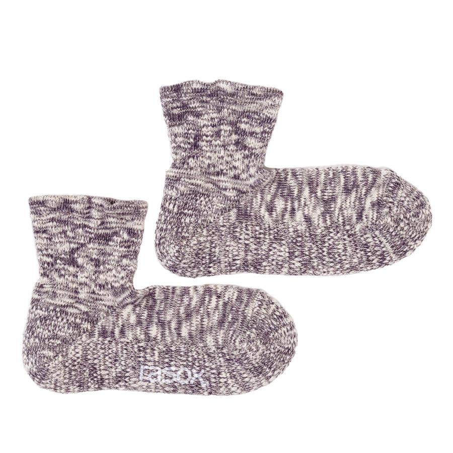 rasox 靴下 ラソックス メンズ レディース ビックスラブ・ミッド CA240LC01 靴下 ミッド丈 スニーカー丈 おしゃれ | rasox | 04