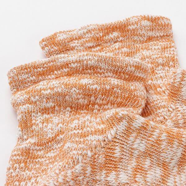 rasox 靴下 ラソックス メンズ レディース ビックスラブ・ミッド CA240LC01 靴下 ミッド丈 スニーカー丈 おしゃれ | rasox | 09