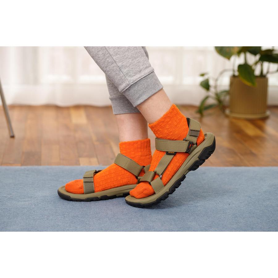 コンフィハウス 靴下 メンズ レディース COMFYHOUSE ビッグスラブ・アンクル chl181an1 くるぶしソックス アンクルソックス 旧 rasox ラソックス | rasox | 14