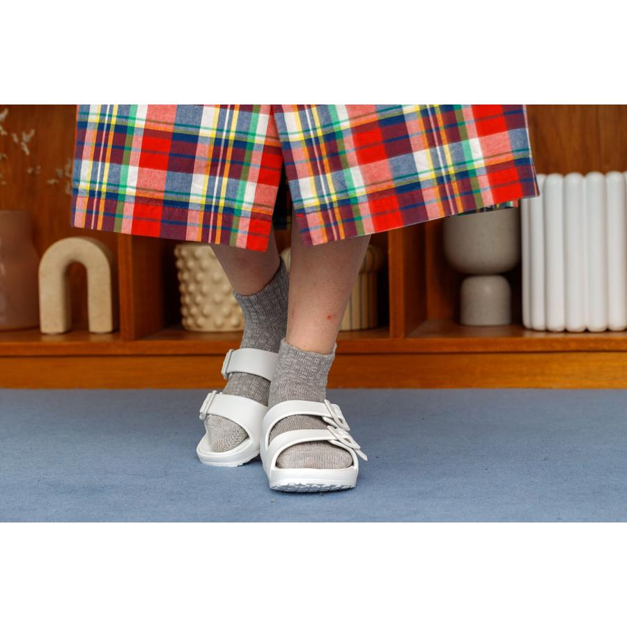 コンフィハウス 靴下 メンズ レディース COMFYHOUSE ビッグスラブ・アンクル chl181an1 くるぶしソックス アンクルソックス 旧 rasox ラソックス | rasox | 16