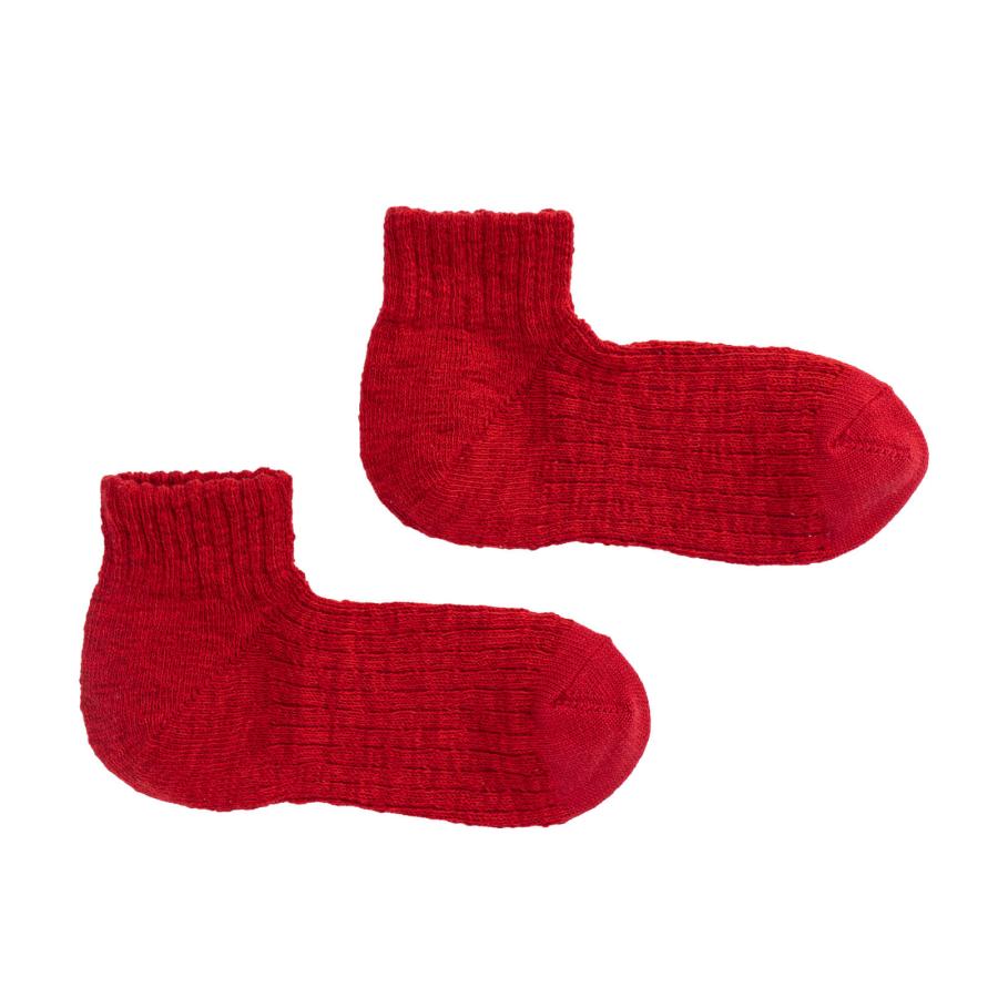 コンフィハウス 靴下 メンズ レディース COMFYHOUSE ビッグスラブ・アンクル chl181an1 くるぶしソックス アンクルソックス 旧 rasox ラソックス | rasox | 03