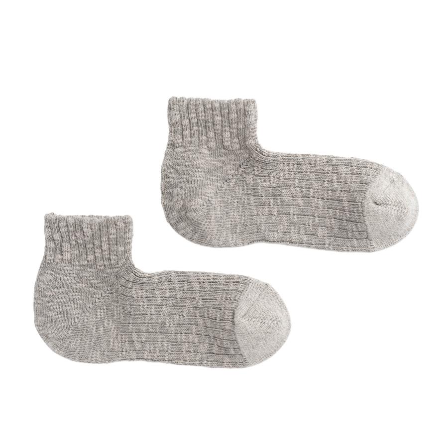 コンフィハウス 靴下 メンズ レディース COMFYHOUSE ビッグスラブ・アンクル chl181an1 くるぶしソックス アンクルソックス 旧 rasox ラソックス | rasox | 05